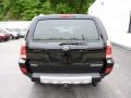 2005 Black Toyota 4Runner Sport Edition 4x4  photo #3