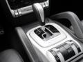  2009 Cayenne Turbo 6 Speed Tiptronic-S Automatic Shifter