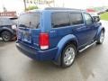 Deep Water Blue Pearl - Nitro Heat 4x4 Photo No. 5