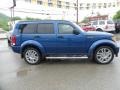 Deep Water Blue Pearl - Nitro Heat 4x4 Photo No. 6