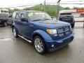 Deep Water Blue Pearl - Nitro Heat 4x4 Photo No. 8