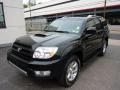 Black - 4Runner Sport Edition 4x4 Photo No. 11