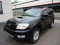 2005 Black Toyota 4Runner Sport Edition 4x4  photo #11