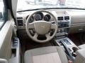 Pastel Pebble Beige Interior Photo for 2010 Dodge Nitro #49506705