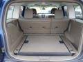 Pastel Pebble Beige Trunk Photo for 2010 Dodge Nitro #49506738