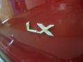 Claret Red - Sedona LX Photo No. 15