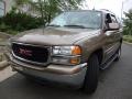 2004 Sandalwood Metallic GMC Yukon SLT 4x4  photo #1