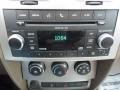 2010 Dodge Nitro Heat 4x4 Controls