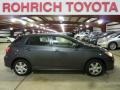 2009 Magnetic Gray Metallic Toyota Matrix S AWD  photo #5