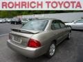 Bronze Shimmer Metallic - Sentra 1.8 S Photo No. 4