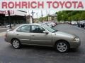 Bronze Shimmer Metallic - Sentra 1.8 S Photo No. 5