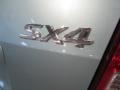 Vapor Blue Metallic - SX4 Sport Sedan Photo No. 16