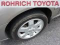 Bronze Shimmer Metallic - Sentra 1.8 S Photo No. 12