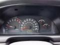 Gray Gauges Photo for 2002 Suzuki XL7 #49507455