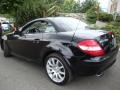 Black - SLK 350 Roadster Photo No. 5