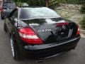 Black - SLK 350 Roadster Photo No. 6
