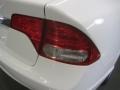 Taffeta White - Civic LX Sedan Photo No. 12