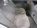 Taffeta White - Civic LX Sedan Photo No. 17