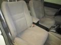 Taffeta White - Civic LX Sedan Photo No. 19
