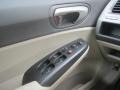 Taffeta White - Civic LX Sedan Photo No. 21