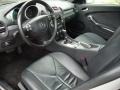 Black - SLK 350 Roadster Photo No. 16