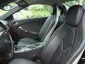 Black - SLK 350 Roadster Photo No. 17