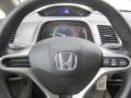 Taffeta White - Civic LX Sedan Photo No. 23