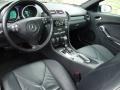 Black - SLK 350 Roadster Photo No. 18