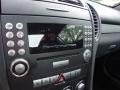 Black - SLK 350 Roadster Photo No. 20