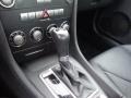 Black - SLK 350 Roadster Photo No. 21