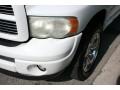 2002 Bright White Dodge Ram 1500 Sport Quad Cab 4x4  photo #18