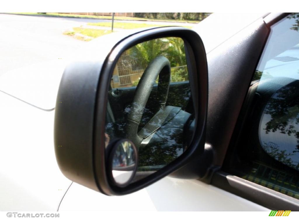 2002 Ram 1500 Sport Quad Cab 4x4 - Bright White / Dark Slate Gray photo #21