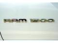 2002 Bright White Dodge Ram 1500 Sport Quad Cab 4x4  photo #28
