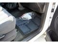 2002 Bright White Dodge Ram 1500 Sport Quad Cab 4x4  photo #35