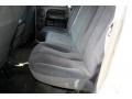 2002 Bright White Dodge Ram 1500 Sport Quad Cab 4x4  photo #43