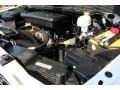 2002 Bright White Dodge Ram 1500 Sport Quad Cab 4x4  photo #73