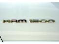 2002 Bright White Dodge Ram 1500 Sport Quad Cab 4x4  photo #79