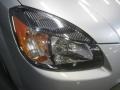 Clear Silver - Rio LX Sedan Photo No. 5
