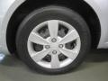Clear Silver - Rio LX Sedan Photo No. 6