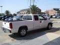 2005 Summit White Chevrolet Silverado 1500 LS Extended Cab  photo #4