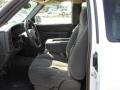 2005 Summit White Chevrolet Silverado 1500 LS Extended Cab  photo #8