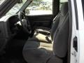 2005 Summit White Chevrolet Silverado 1500 LS Extended Cab  photo #9
