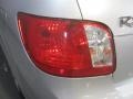 Clear Silver - Rio LX Sedan Photo No. 13