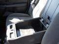 2005 Summit White Chevrolet Silverado 1500 LS Extended Cab  photo #10