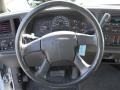 2005 Summit White Chevrolet Silverado 1500 LS Extended Cab  photo #13