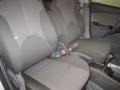 Clear Silver - Rio LX Sedan Photo No. 19