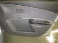 Clear Silver - Rio LX Sedan Photo No. 20