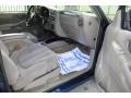 Pewter Interior Photo for 2000 GMC Jimmy #49508916