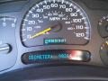 2005 Summit White Chevrolet Silverado 1500 LS Extended Cab  photo #19