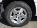 2005 Summit White Chevrolet Silverado 1500 LS Extended Cab  photo #20
